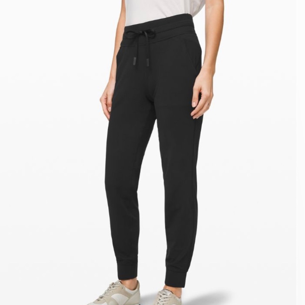Ready to Rulu Jogger